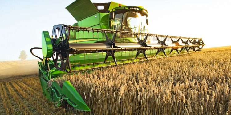 Lluvias desparejas aportan cierto alivio en la agropecuaria