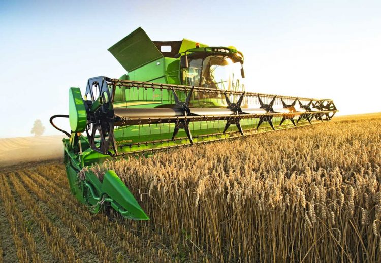 Lluvias desparejas aportan cierto alivio en la agropecuaria