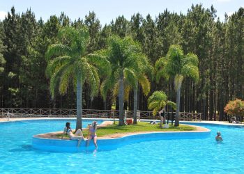 La oportunidad de conocer el Uruguay profundo