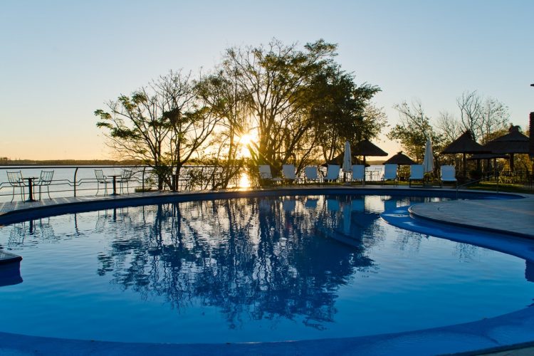 Hotel Horacio Quiroga ofrece “burbujas familiares” para las vacaciones