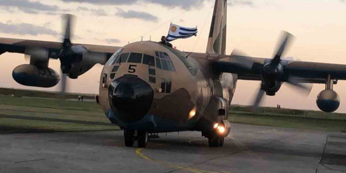 Diego Ravera : En materia aeronáutica “estamos en un buen momento para mejorar”