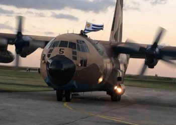 Diego Ravera : En materia aeronáutica “estamos en un buen momento para mejorar”