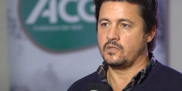 El mercado de haciendas sube por segunda semana consecutiva