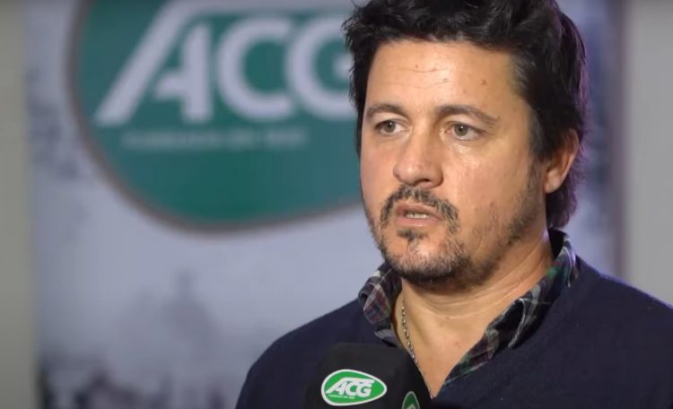 El mercado de haciendas sube por segunda semana consecutiva