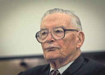 James M. Buchanan: las motivaciones individuales no pueden reducirse a las del homo economicus