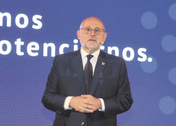 Juan Martínez Escrich:”Si se da marcha atrás, el impacto no será solo en el turismo, sino en toda la economía del país”