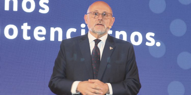 Juan Martínez Escrich:”Si se da marcha atrás, el impacto no será solo en el turismo, sino en toda la economía del país”