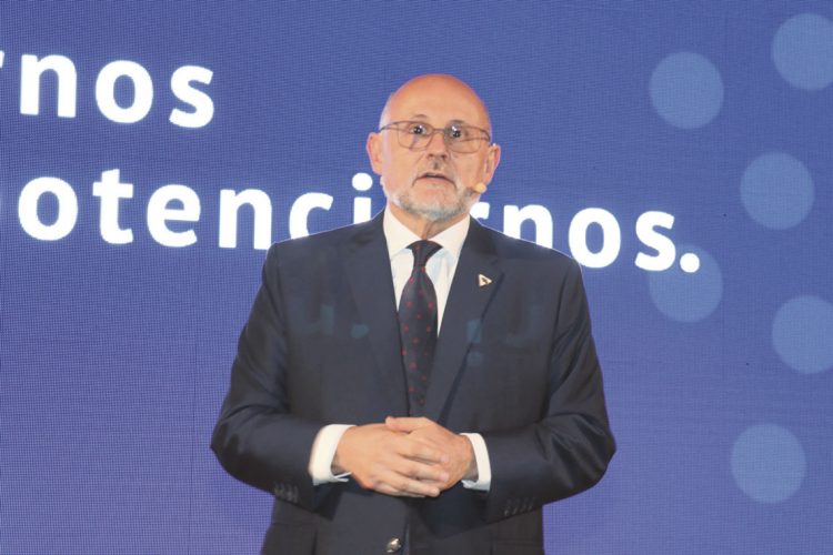 Juan Martínez Escrich:”Si se da marcha atrás, el impacto no será solo en el turismo, sino en toda la economía del país”