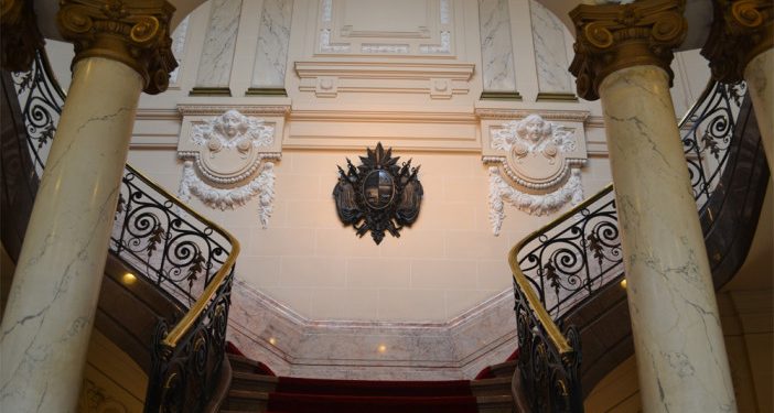 Cuestionamientos dentro del Poder Judicial y en Fiscalía General por ascensos