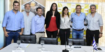 Se viene la revolución de la madera