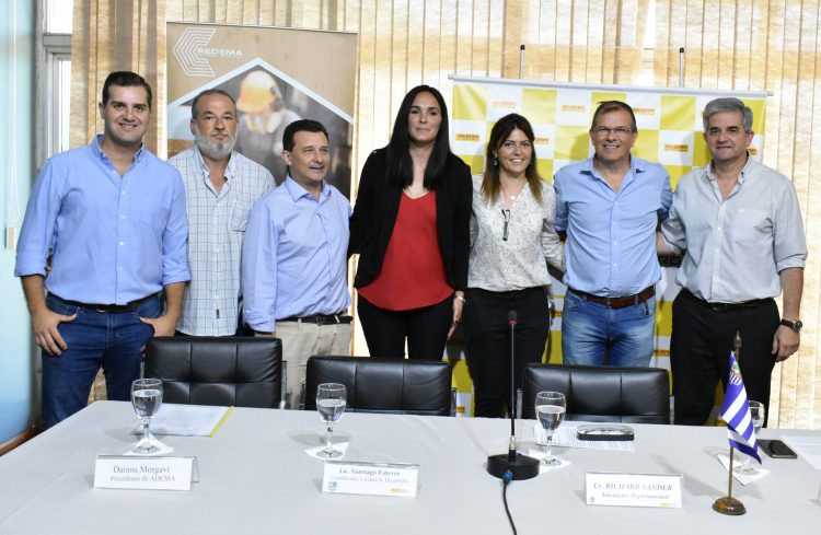 Se viene la revolución de la madera