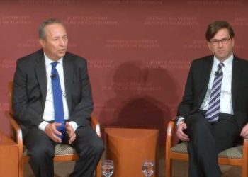 La política fiscal en un mundo de tasas de interés históricamente bajas