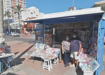 Miguel Lemos: “Punta del Este es una ciudad para trabajar todo el año”