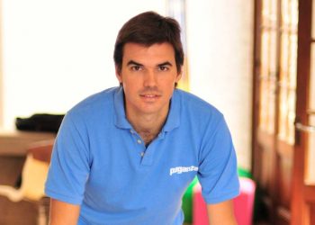 Marcelo Lanfranconi: “Partimos de un sistema financiero y de pagos muy atrasado que tiene mucho por mejorar”