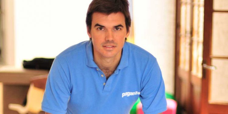 Marcelo Lanfranconi: “Partimos de un sistema financiero y de pagos muy atrasado que tiene mucho por mejorar”