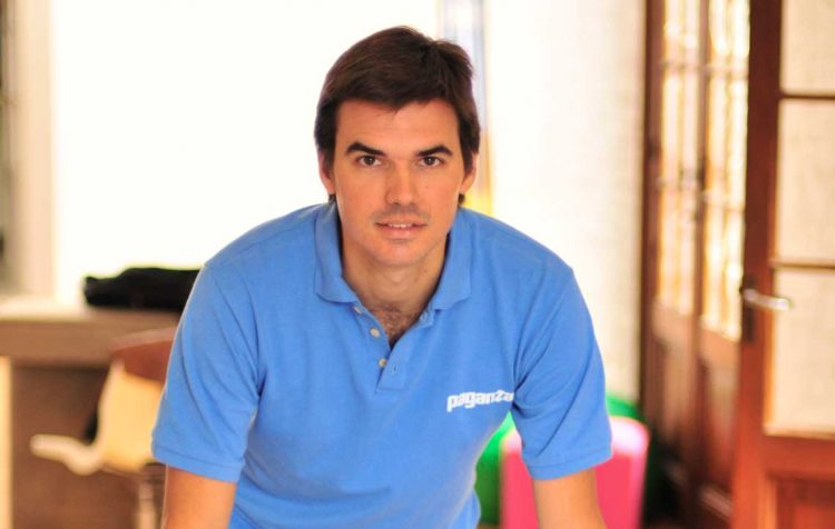 Marcelo Lanfranconi: “Partimos de un sistema financiero y de pagos muy atrasado que tiene mucho por mejorar”