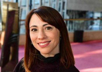 Las 10 de La Mañana: Marina Sánchez Core