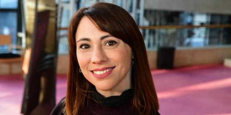 Las 10 de La Mañana: Marina Sánchez Core