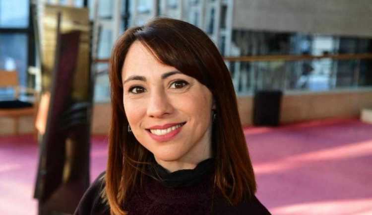 Las 10 de La Mañana: Marina Sánchez Core