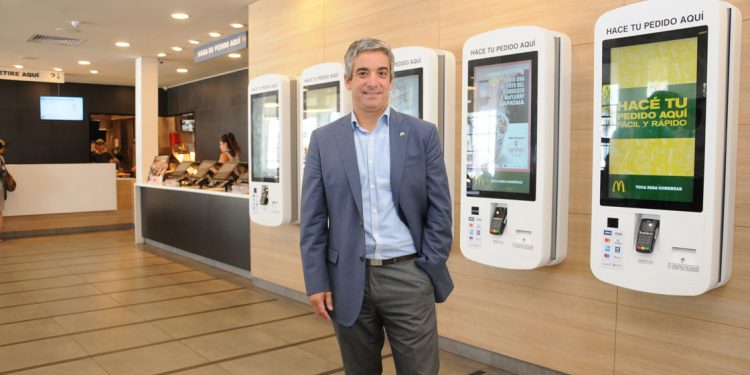 Ricardo Méndez “Hoy, el 80% de nuestros insumos son locales”