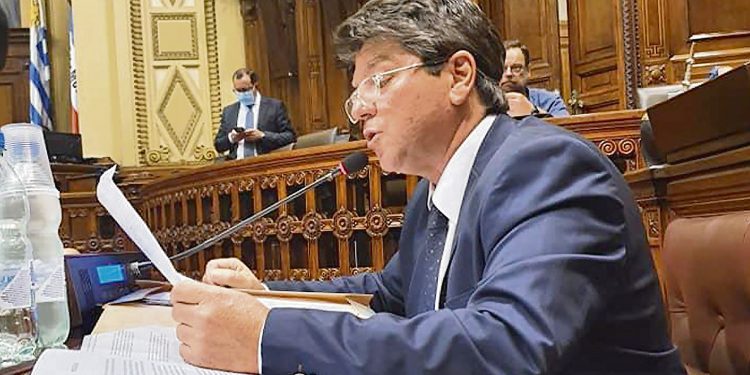 Se aprobó en Diputados el proyecto de ley revisado que regula la forestación