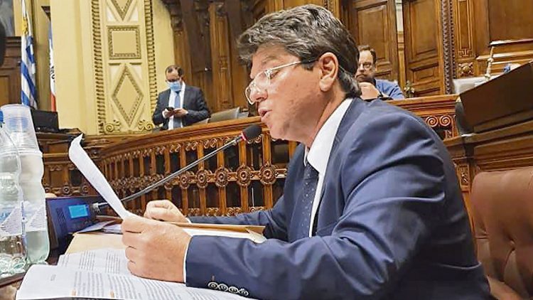 Se aprobó en Diputados el proyecto de ley revisado que regula la forestación