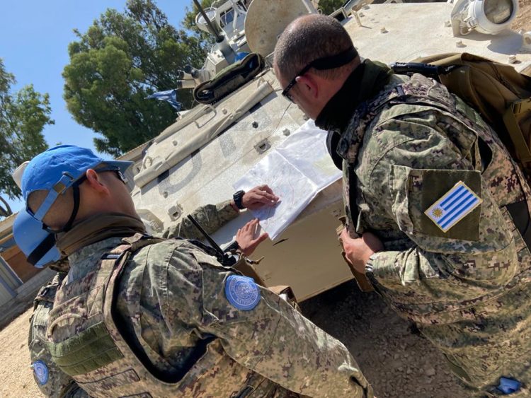 Martín Álvarez: “Nuestros contingentes lograron un grado de efectividad destacadísimo”