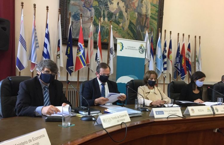 OPP: cambios a los fondos de los municipios implicarán mayor descentralización