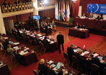 Uruguay planteó flexibilidad y designó nuevos representantes en el Parlasur