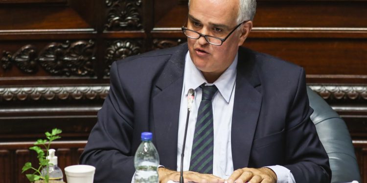 Rendiciones de cuentas serán utilizadas para ir ajustando el presupuesto nacional