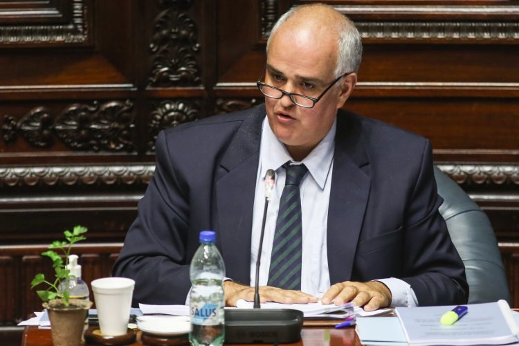 Rendiciones de cuentas serán utilizadas para ir ajustando el presupuesto nacional