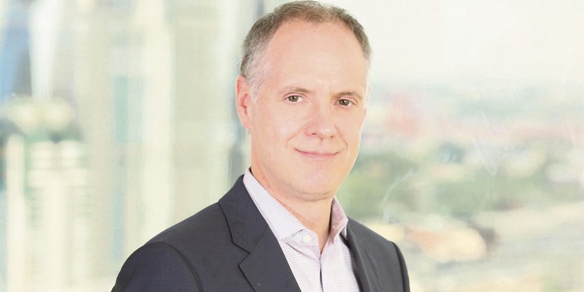 Peter Siegenthaler: “El agro va a seguir siendo una fuente fundamental de crecimiento para Uruguay”