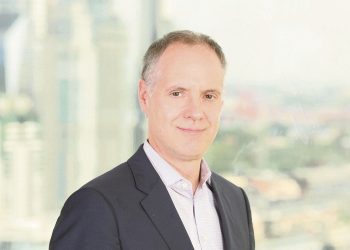 Peter Siegenthaler: “El agro va a seguir siendo una fuente fundamental de crecimiento para Uruguay”