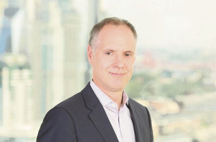 Peter Siegenthaler: “El agro va a seguir siendo una fuente fundamental de crecimiento para Uruguay”