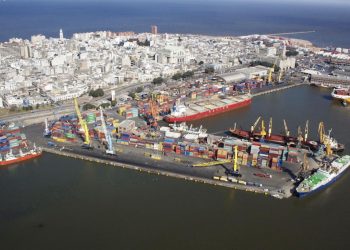 Dragado del puerto: la ciudadanía tiene derecho a saber
