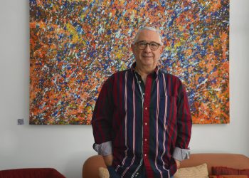 Sergio Puglia: “La democracia es pluralismo y civilismo, no es patoterismo ni pensamiento único”