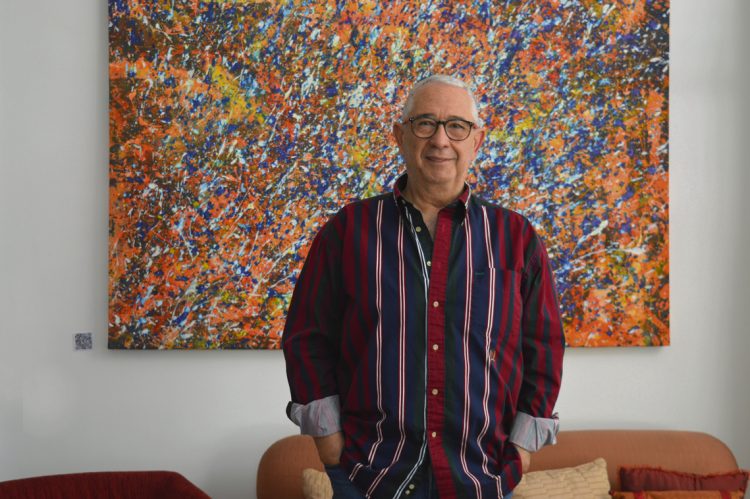 Sergio Puglia: “La democracia es pluralismo y civilismo, no es patoterismo ni pensamiento único”