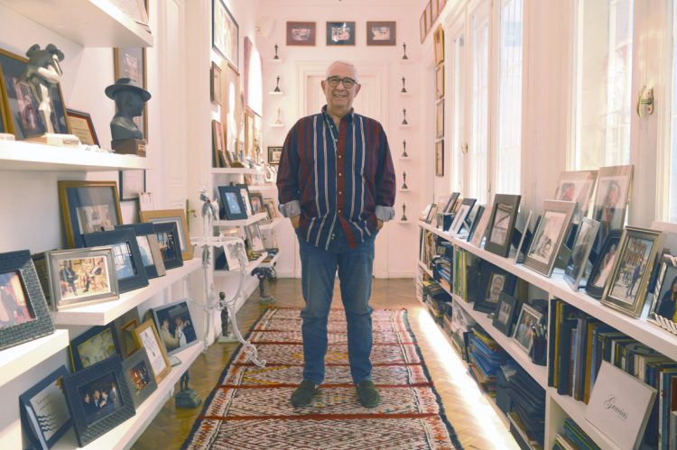 Sergio Puglia: “La democracia es pluralismo y civilismo, no es patoterismo ni pensamiento único”