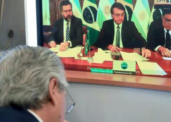 La integración resiliente