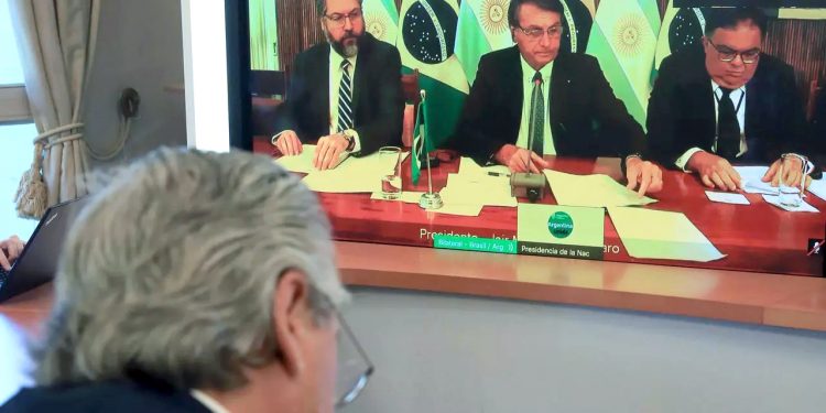 La integración resiliente