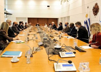 Reforma de la seguridad social será tratada por el Parlamento en el segundo semestre de 2021