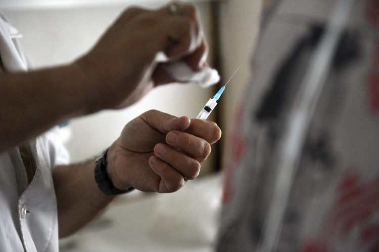 MSP analiza escenarios y no se cierra a ninguna opción por vacunas