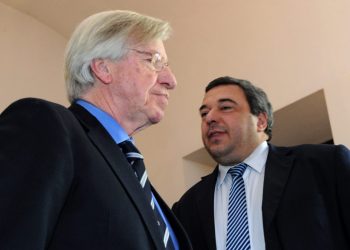 Competitividad y transparencia progresista