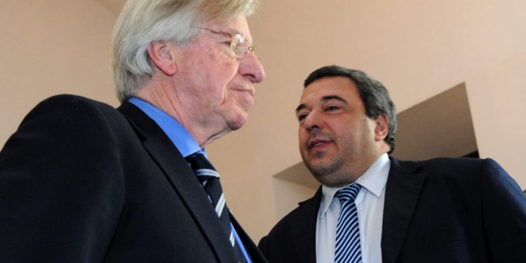 Competitividad y transparencia progresista