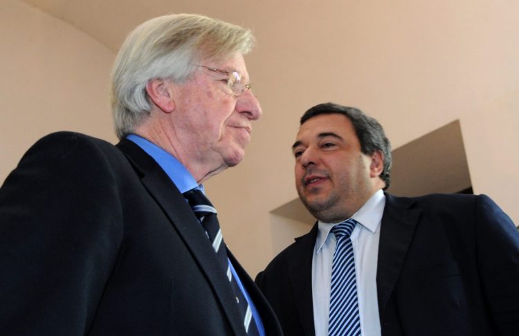 Competitividad y transparencia progresista