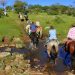 Villa Serrana: Cabalgatas y senderismo en tierras minuanas