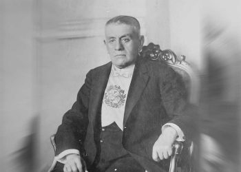 Juan Campisteguy y el nacimiento del Sodre