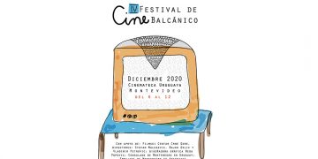 Festival de cine balcánico en Montevideo