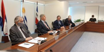 EE.UU. aportará US$ 200.000 para el combate de la bichera en Uruguay