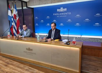 Guido Manini Ríos: El Presupuesto “nos da la posibilidad de recuperar el país”